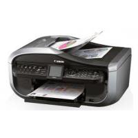 Canon MX850 Printer Ink Cartridges